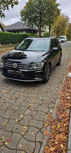 Tiguan allspace 7 place, Cuir, Achat, Euro 6, 7 places