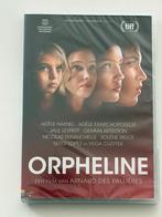 Adèle Exarchopoulos - Orpheline DVD (Nieuw!), À partir de 12 ans, Enlèvement ou Envoi, Neuf, dans son emballage, Drame