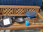 campingaz party grill 400 CV, Caravans en Kamperen, Kampeeraccessoires, Ophalen, Nieuw