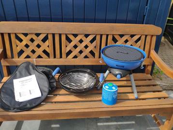 campingaz party grill 400 CV beschikbaar voor biedingen