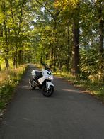Yamaha aerox b klasse 50cc, Ophalen, Aerox, Benzine, 50 cc