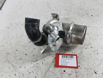 EGR KOELER Audi Q3 (F3B) (01-2018/-) (04L131512BR) beschikbaar voor biedingen