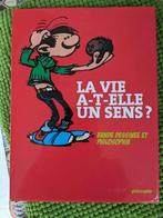 La vie a-t-elle un sens, Livres, Philosophie, Neuf, Enlèvement, Collectif, Philosophie de la culture