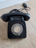 Oude telefoon uit Portugal, Utilisé, Enlèvement ou Envoi