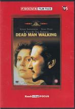 Dead Man Walking (1995) Susan Sarandon - Sean Penn, Ophalen of Verzenden, Vanaf 12 jaar, Zo goed als nieuw, Drama