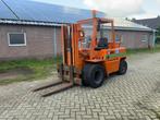 1978 Clark C500Y80PD Vorkheftruck, Zakelijke goederen, Machines en Bouw | Heftrucks en Intern transport, Overige aandrijving, Heftruck
