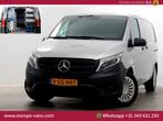 Mercedes-Benz Vito 114 CDI 136pk Compact 9G Automaat 2x Schu, Mercedes-Benz, Bedrijf, Diesel, Parkeersensor