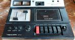 Dektape, Audio, Tv en Foto, Cassettedecks, Ophalen of Verzenden