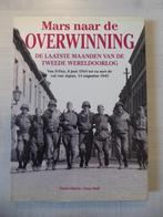 Mars naar de overwinning, Ophalen of Verzenden, Gelezen
