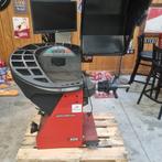 Balanceerder John bean 2018 Touch screen, semi automaat, Ophalen