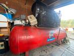 500l compressor, Doe-het-zelf en Bouw, Compressors, Ophalen