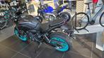 Yamaha MT07 54kw/35kw (NIEUW), Motoren, 2 cilinders, Bedrijf, Meer dan 35 kW, 689 cc