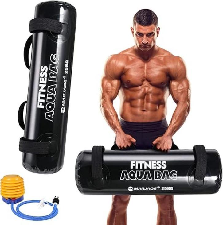 flintronic Aqua Bag fitnesswatertas SNELLE GRATIS LEVERING, Sport en Fitness, Fitnessmaterialen, Nieuw, Overige typen, Verzenden