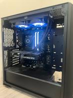 PC Gaming, Informatique & Logiciels, Ordinateurs de bureau, Enlèvement, Comme neuf, Gaming, SSD