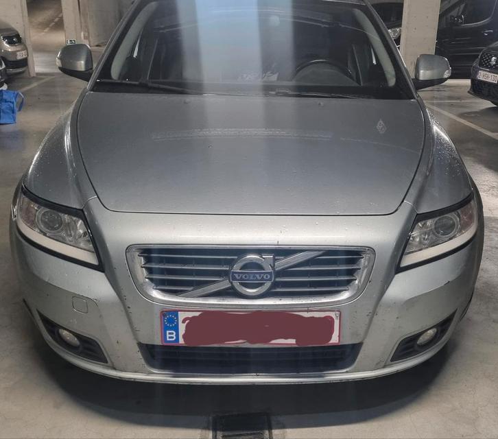 Volvo v50 2011 1.6hdi eDrive, Auto's, Volvo, Particulier