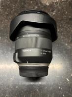 Tamron 17-35mm f2.8-4 Di OSD (Nikon), Audio, Tv en Foto, Ophalen of Verzenden, Zo goed als nieuw, Groothoeklens