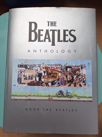 The Beatles Anthology beschikbaar voor biedingen