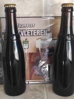 2 Westvleteren trappist 12 affinés à vendre > info & photos, Autres marques, Bouteille(s), Enlèvement ou Envoi, Neuf