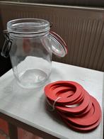 Inmaakrekken, Ophalen of Verzenden, Nieuw