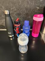 Tupperware gourdes boites etc, Enlèvement, Comme neuf