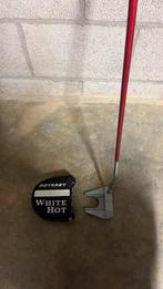 Putter Odyssey White Hot OG 7, Ophalen, Zo goed als nieuw, Club, Overige merken