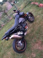 KTM 690sm R, Motoren, Motorrijbewijs A, Particulier, 1 cilinder, SuperMoto