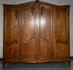 Slaapkamer te koop, Huis en Inrichting, Slaapkamer | Complete slaapkamers, Ophalen, Gebruikt, Tweepersoons, Eik