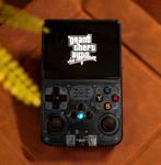 R36S-emulator - gameconsole van het type gameboy, 15.000 spe, Ophalen