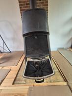 Antieke Jøtul 4 houtkachel - gebruikt maar werkt nog perfect, Huis en Inrichting, Kachels, Ophalen, Gebruikt, Houtkachel, Vrijstaand