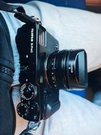 Fuji X-Pro2 en bon état, Audio, Tv en Foto, Fotocamera's Digitaal, Ophalen of Verzenden, Zo goed als nieuw, Fuji