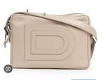 Gezocht: Delvaux louise crossbody, Handtassen en Accessoires, Ophalen, Zo goed als nieuw