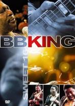 BB King, sweet 16 (nieuw+sealed), Alle leeftijden, Ophalen of Verzenden, Nieuw in verpakking, Muziek en Concerten