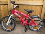 Fiets 4-6j, Fietsen en Brommers, Ophalen, Gebruikt