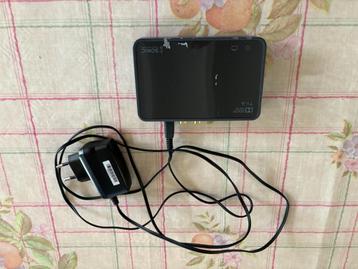 Sonic TV-A TV adapter beschikbaar voor biedingen