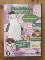 Er was eens … het leven (dvd-box), Tekenfilm, Alle leeftijden, Boxset, Ophalen of Verzenden