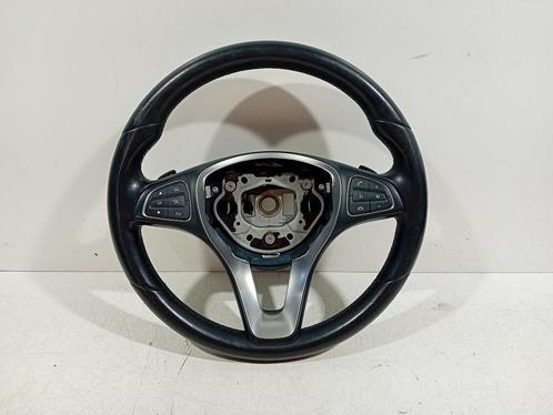 STUUR Mercedes-Benz C (W205) (01-2013/06-2021), Auto-onderdelen, Besturing, Mercedes-Benz, Gebruikt