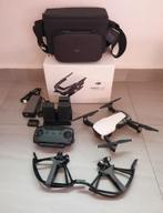 Dji mavic air, Ophalen, Zo goed als nieuw