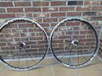 Fietswielen, Fietsen en Brommers, Fulcrum, Racefiets, Zo goed als nieuw, Ophalen