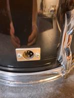 12 inch tom met ingebouwde trigger aansluiting voor drumstel, Muziek en Instrumenten, Ophalen of Verzenden, Gebruikt