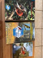 Boek kapoetsensijzen en amerikaanse sijzen, Ophalen of Verzenden, Zo goed als nieuw