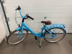 Fiets “Bikefun” 24” blauw, Fietsen en Brommers, Ophalen, 24 inch, Zo goed als nieuw, BikeFun Kids (BFK)