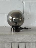 Tafellamp JORIT, Huis en Inrichting, Ophalen, Modern, Minder dan 50 cm, Glas
