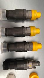 Mercedes bosch verstuivers 4 stuks nieuw o.a om615 616 617, Autos : Pièces & Accessoires, Enlèvement