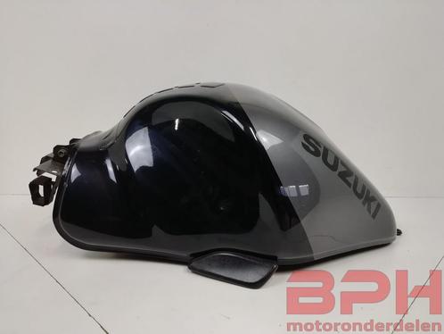 Tank Suzuki GSX1300R Hayabusa 1999 - 2001 GSX 1300 GSXR1300, Motoren, Onderdelen | Suzuki, Gebruikt, Ophalen of Verzenden