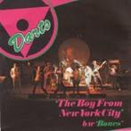 7" -Darts – The Boy From New York City <, Ophalen of Verzenden