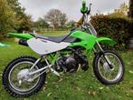Kawasaki klx 110, Fietsen en Brommers, Ophalen, Zo goed als nieuw