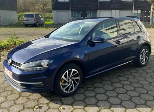 Volkswagen Golf Golf 1.0 TSI Gezamenlijk OPF (EU6.2), Auto's, Volkswagen, Particulier, Polo, Benzine, Euro 6, Berline, 5 deurs