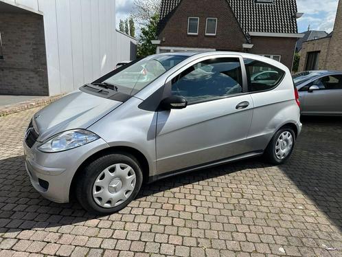 Mercedes A-classe 1.5 benzine/Automaat, Auto's, Mercedes-Benz, Bedrijf, Te koop, A-Klasse, ABS, Adaptive Cruise Control, Airbags