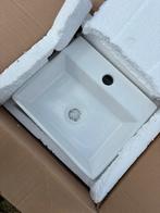 Lavabo wc, Huis en Inrichting, Ophalen, Zo goed als nieuw, Wasbak of Wastafel