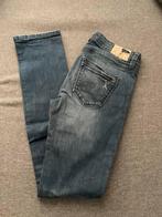 Jeans Esprit maat 27W/32L heel goede staat, Gedragen, Blauw, Esprit, Ophalen of Verzenden